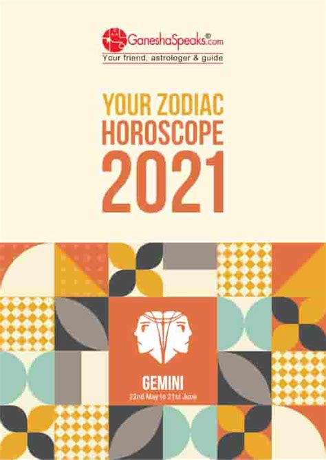 gemini horoscope today ganeshaspeaks